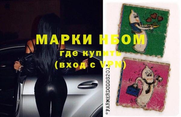 винт Абаза