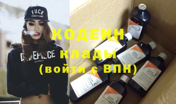 винт Абаза